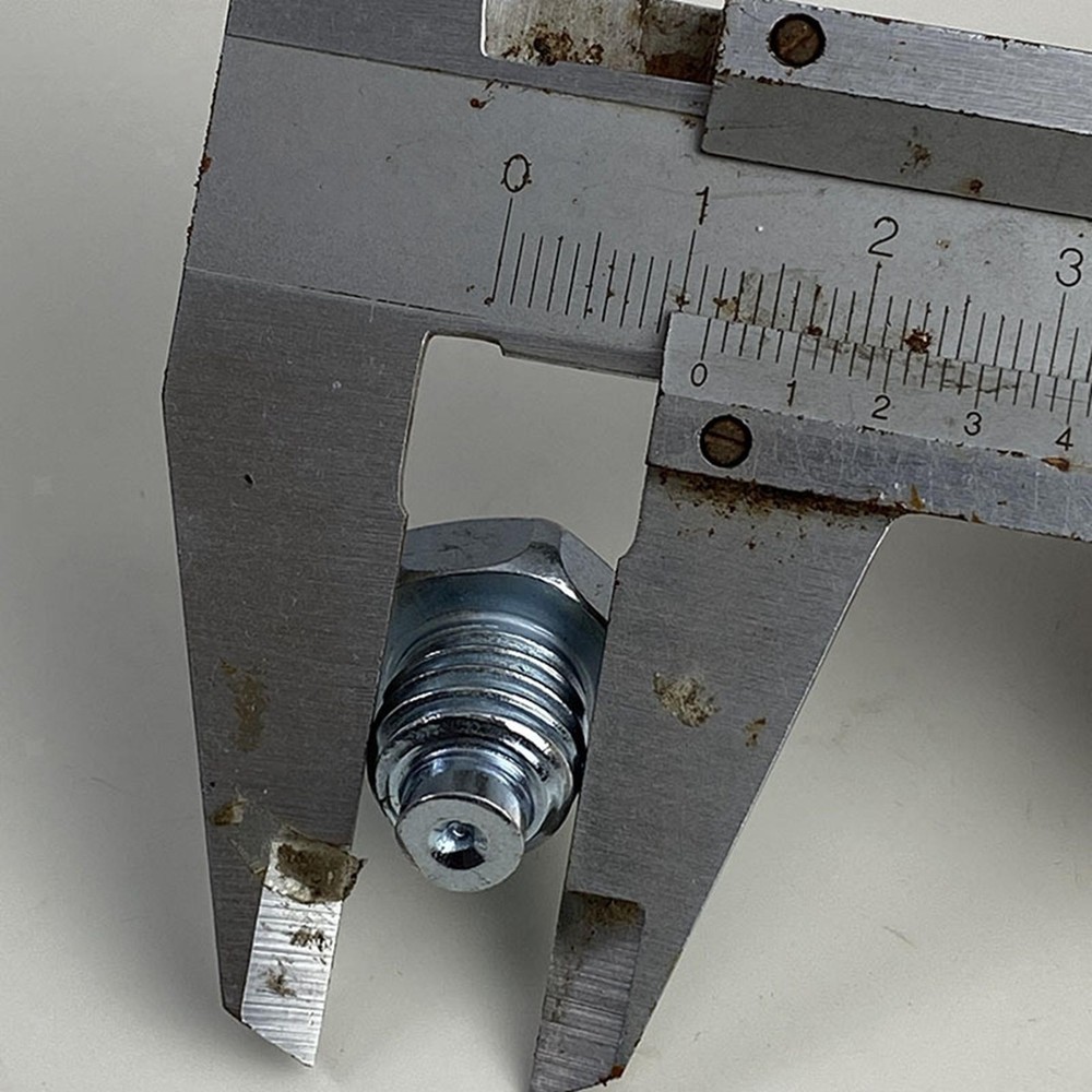 2 Pieces Floor Jack Handle Bolt Jack Pressure Rod Stable Performance 4 Ton