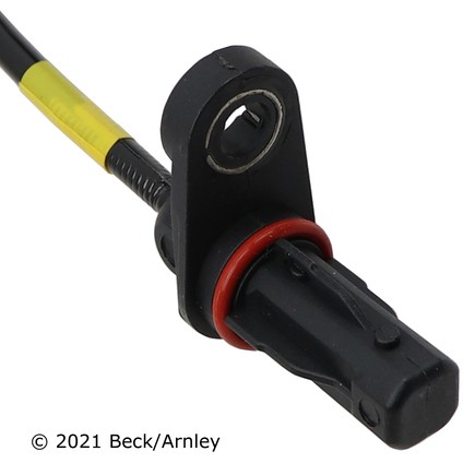 Beck Arnley 084-4980 Abs Speed Sensor