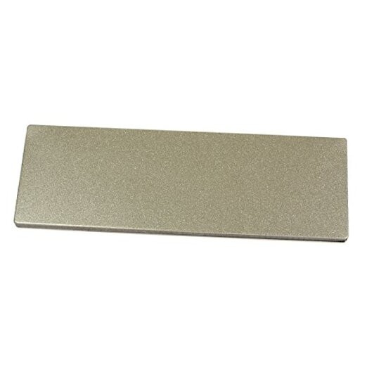 131A0 6" Double Sided Diamond Sharpening Stone