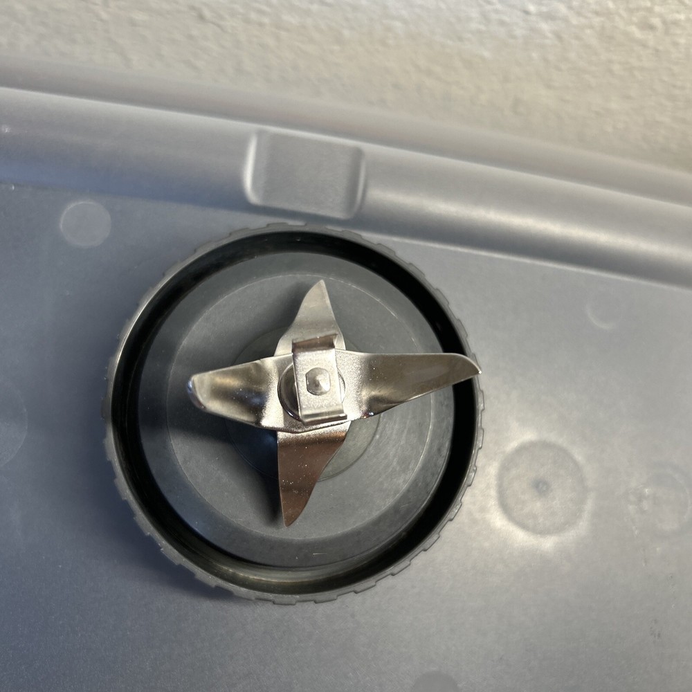 Ninja - Model BL772QT - Single Serve Extractor Blade Replacement(14)