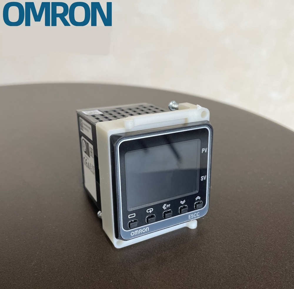 OMRON Temperature Controller E5BN-Q2MT-500 E5BN-R2MT-500 E5BN-C2MT-500