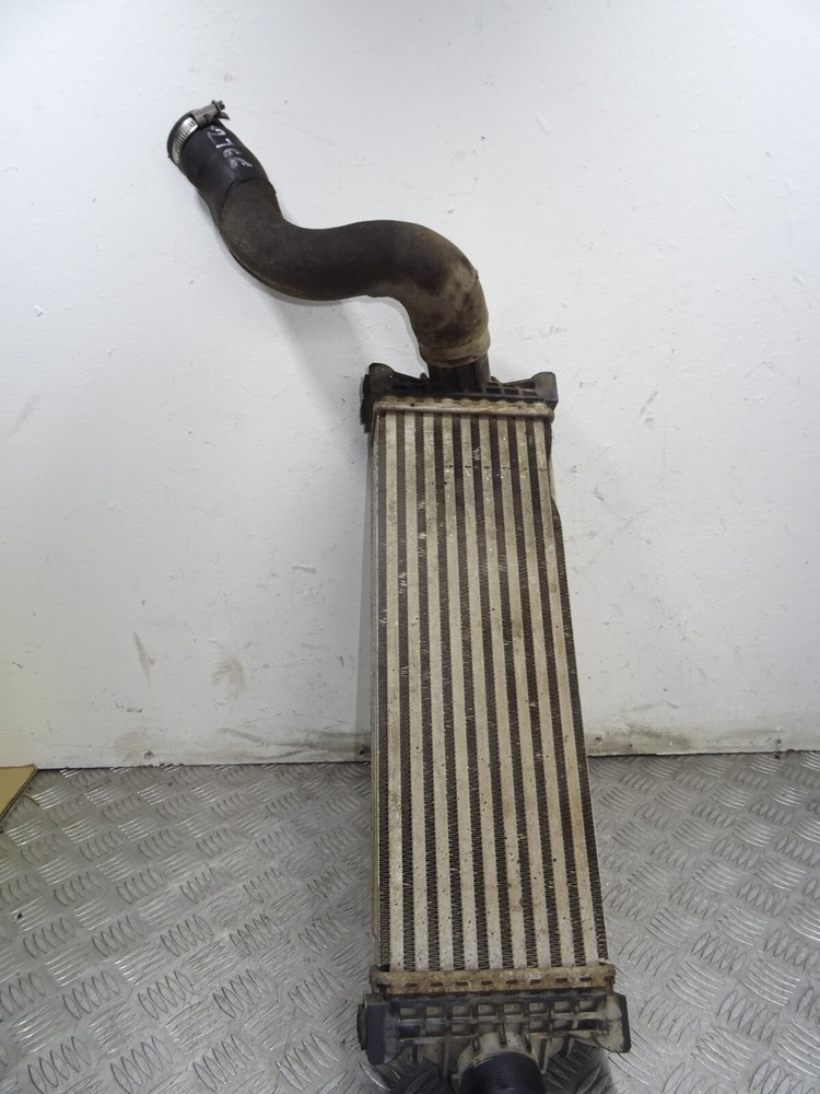 2017 FORD TRANSIT CUSTOM 290 TREND V362 MK8 INTERCOOLER *2766