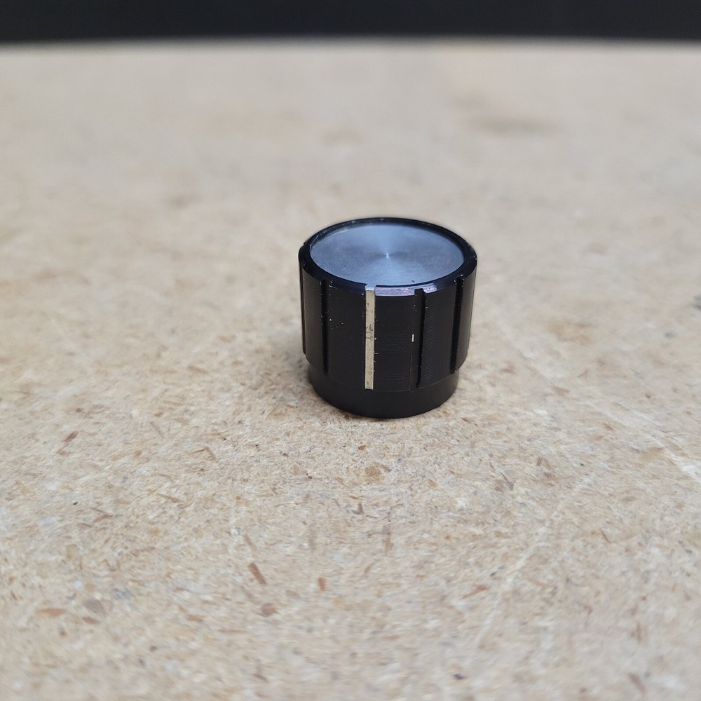 TEAC 3340 OUTPUT KNOB