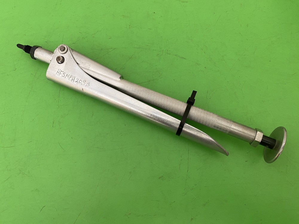 USATCO 1/8” Rivnut Rivet Nut Speed Driver Tool  Aviation