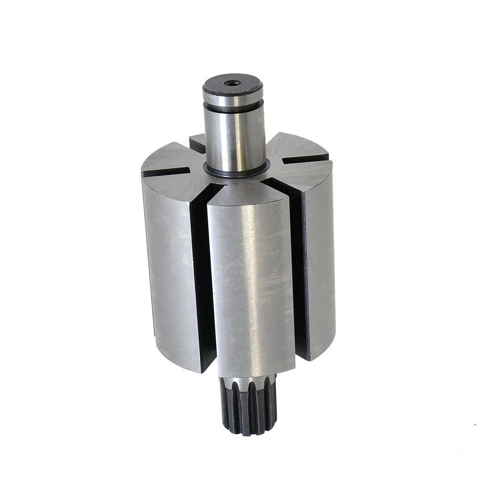 Heavy Duty Replacement Rotor For IR 231C Compatible With Multiple Models New