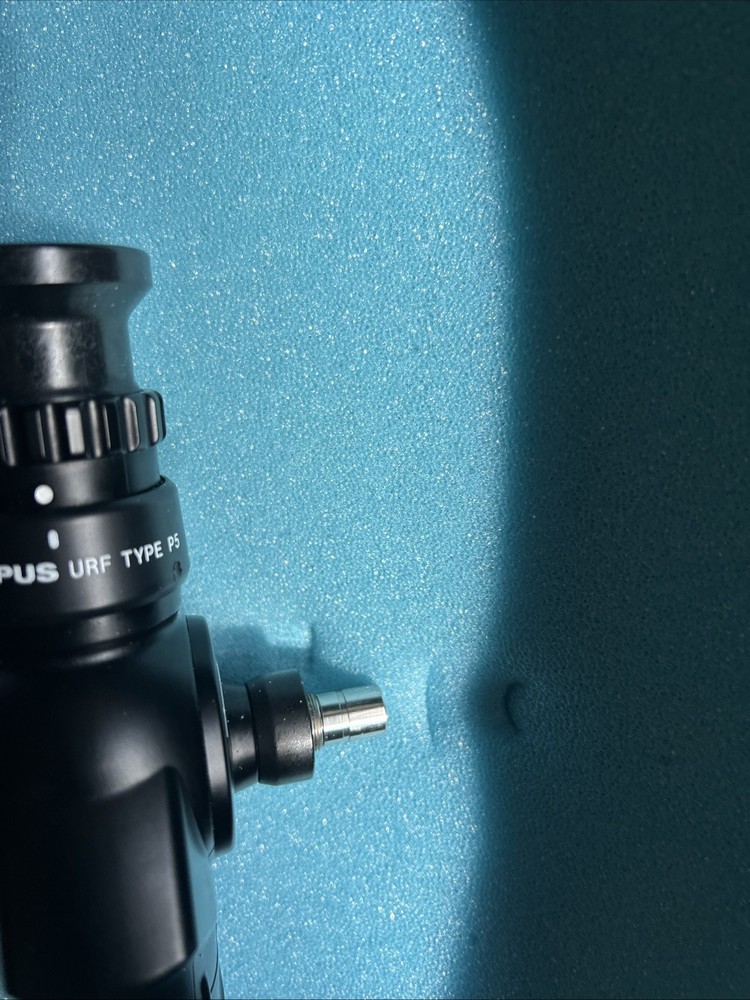 Olympus URF-P5 Flexible Ureteroscope