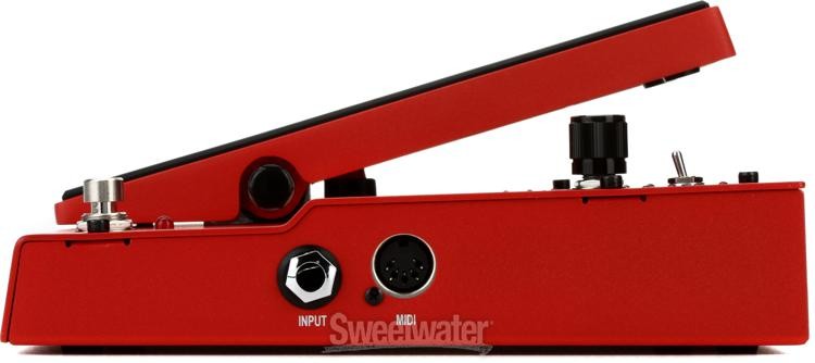 DigiTech Whammy 5 Pitch Shift Pedal