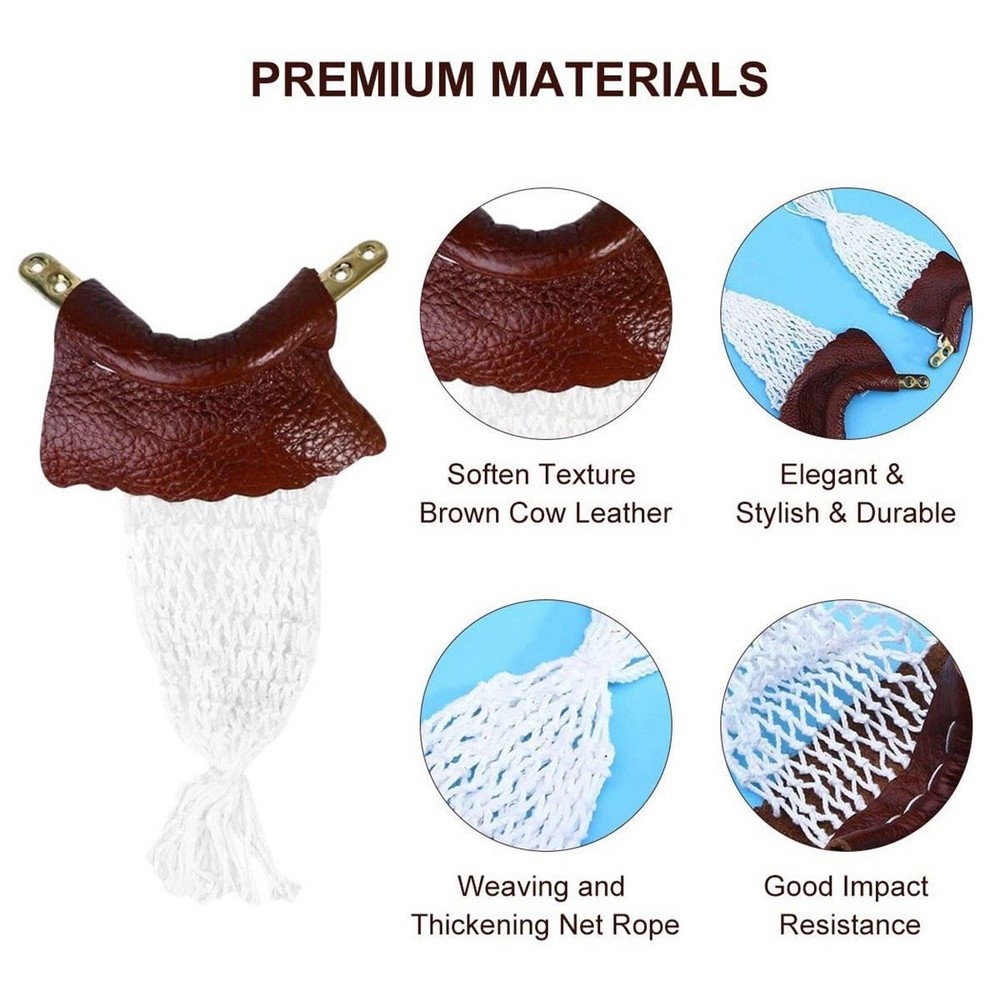 Snooker Billiard Pool Table Net Replacement Snooker Table Leather