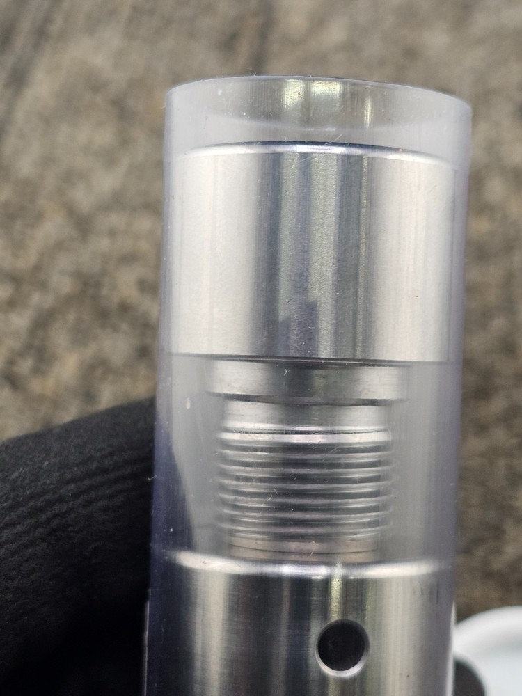 Hollow Rivet Tool Automatic Corn Rivel Tool Hole Opener