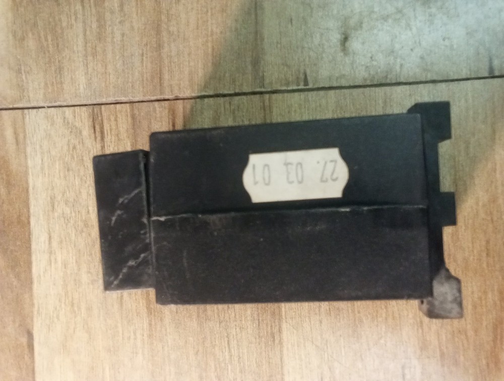 Cormano TAB-1 50/5A Current Transformer