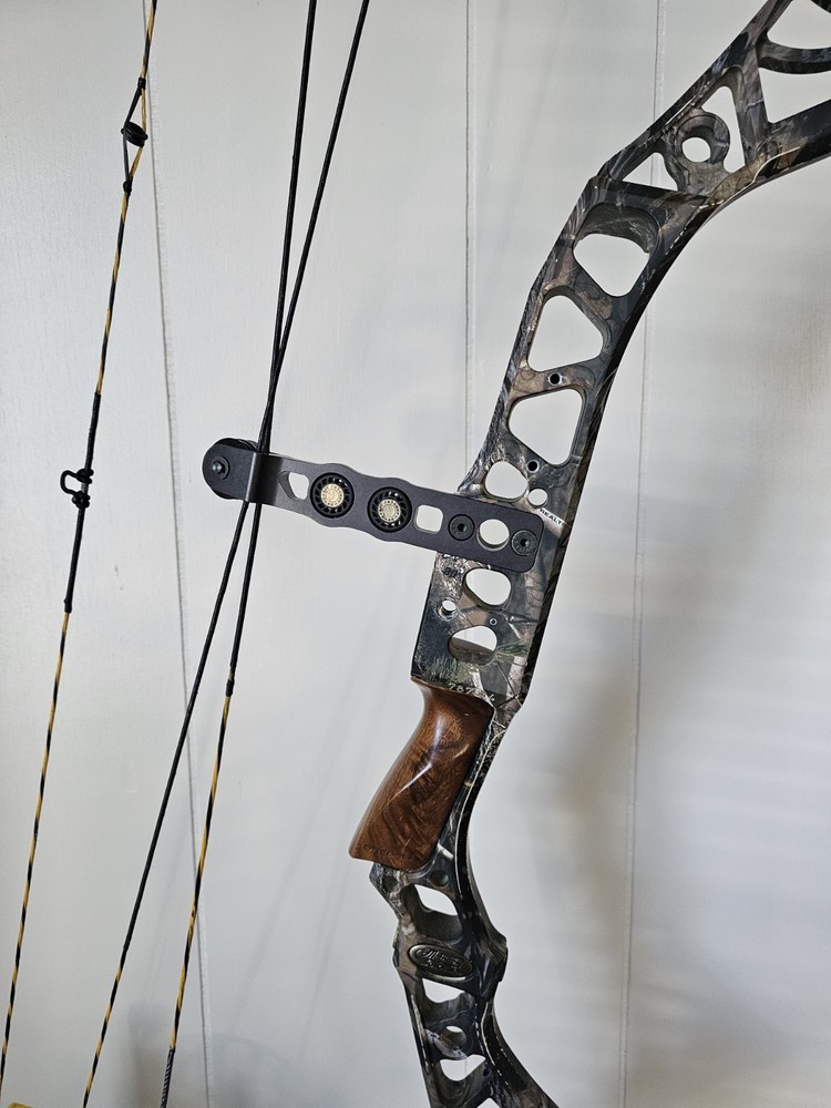Mathews Drenalin Compound Bow
