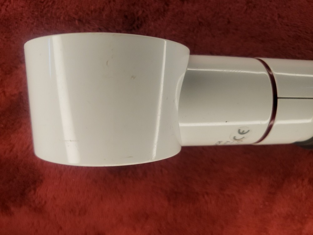 Eschenbach Optik Gmbh Magnifying Head,10X 38D Broken Switch