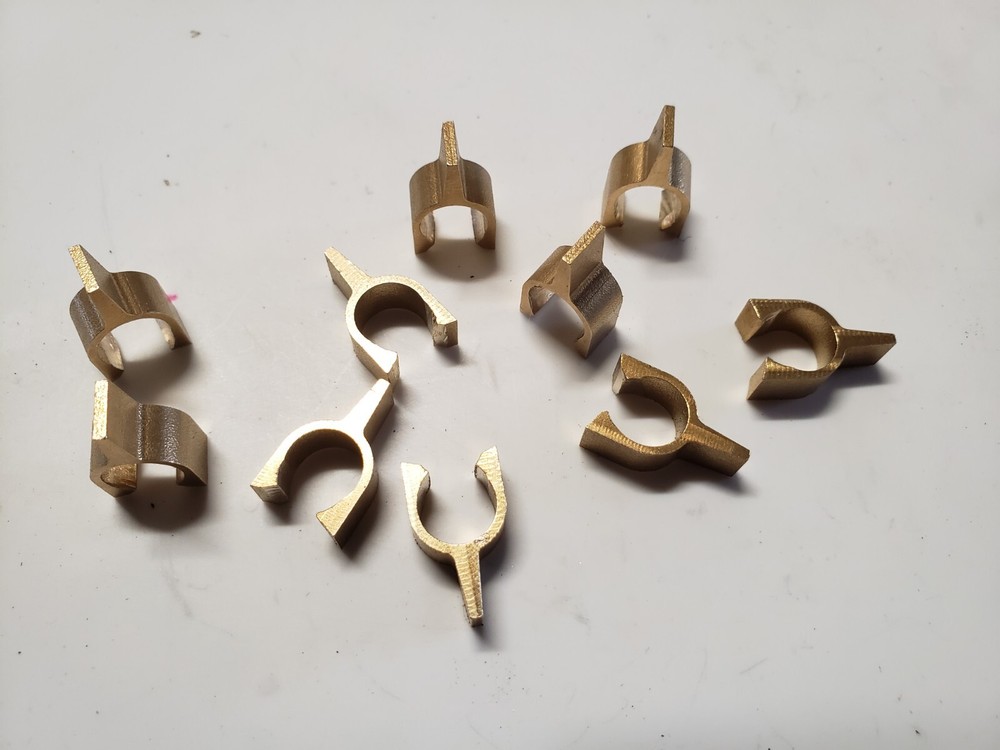 Benjamin 312 front sight