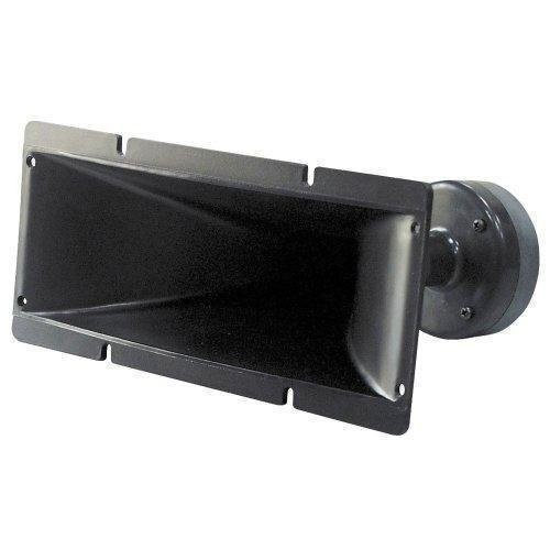 Pyle Pro 200W Compression Horn Tweeter 4x10"