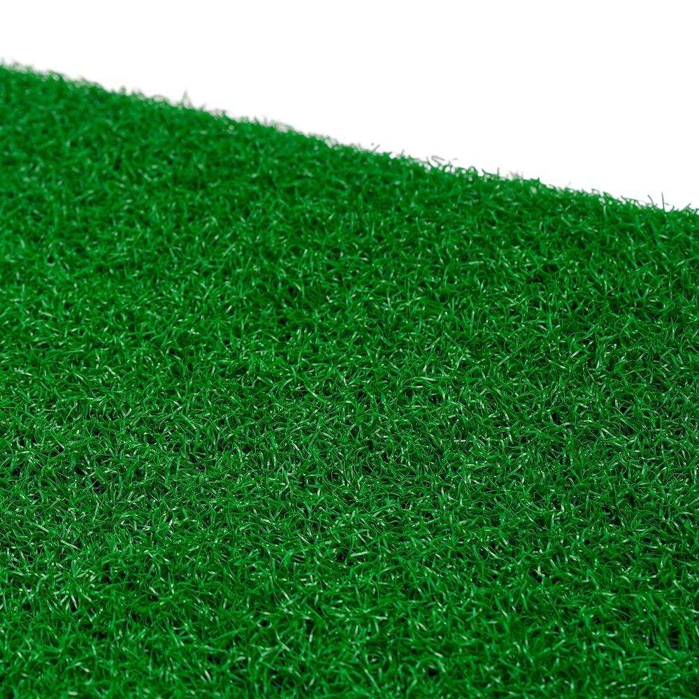 Golf Course Mat Golf Training Aids with Adjustable Clubs+2* Golf Balls