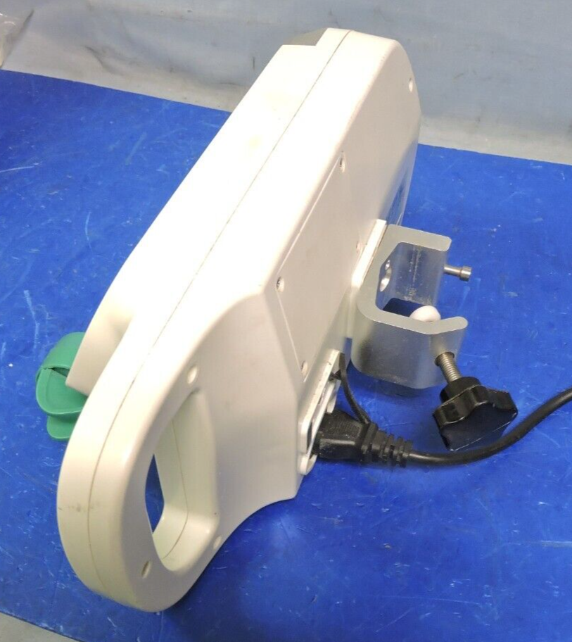 Digicare DigiPump SR81x Veterinary Pet Syringe Pump Microinfusion Multi-Function