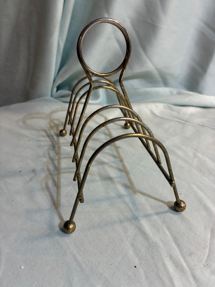 Mid Century Modern coaster stand
