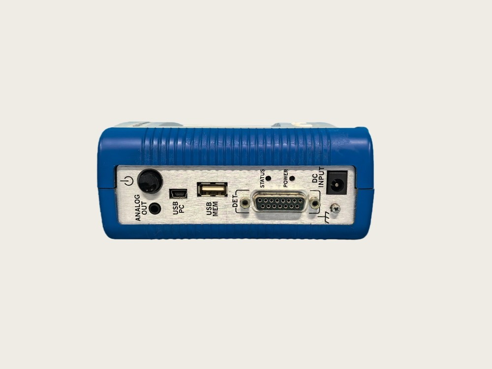 NEWport Power Meter Model 1918-C