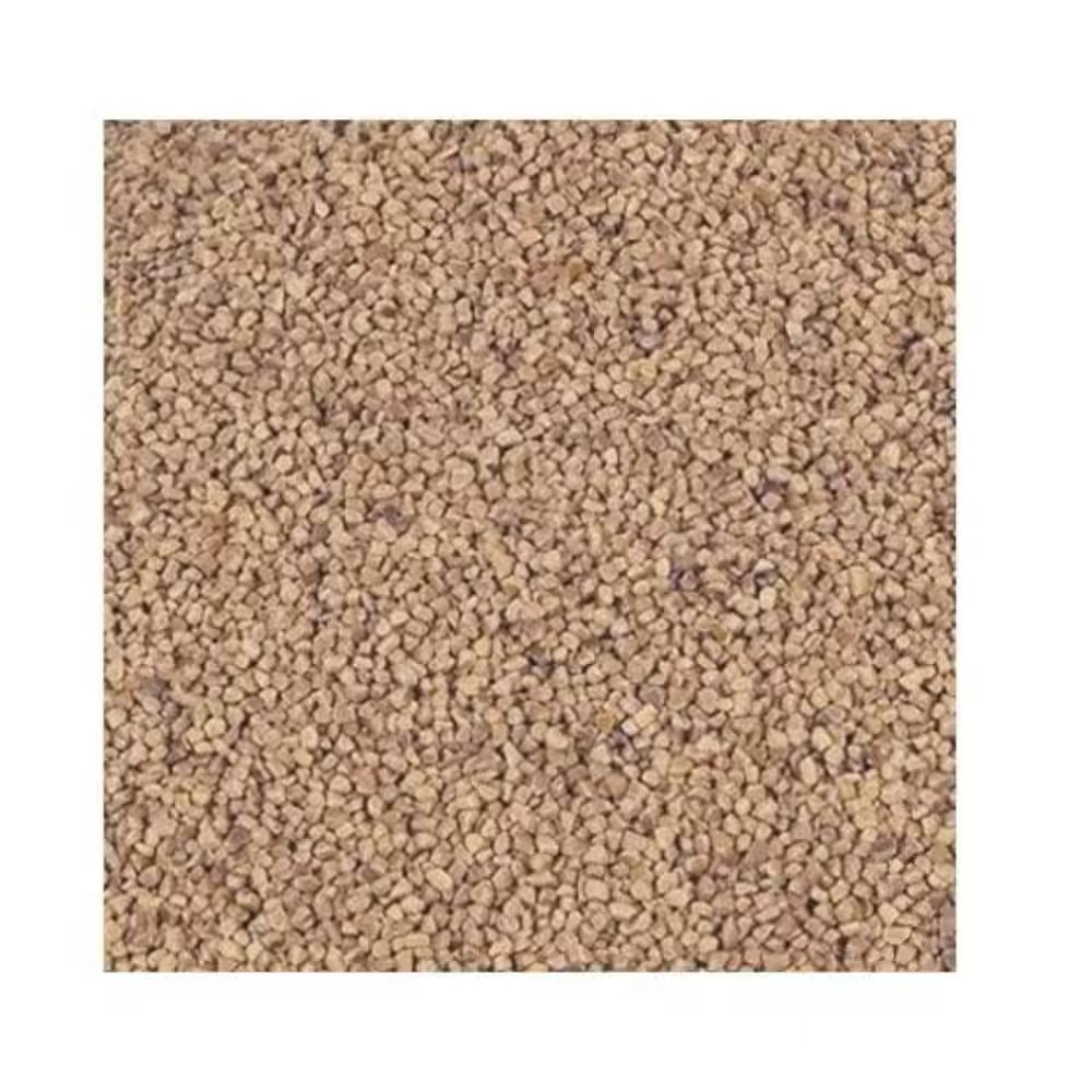 Coarse Grit Box 10 lb. Walnut Shell Sandblasting Media, Walnut Grit for Blasting