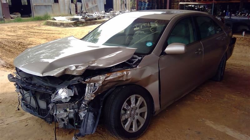 CAMRY 2008 Fuse Box Cabin 6918