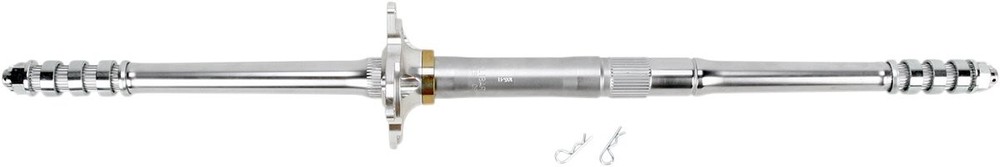 Lonestar Adjustable Axcalibar Pro Racing Axle (10-129)