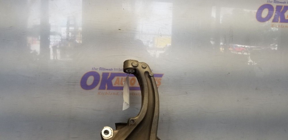 17 DODGE RAM 1500 4X4 SPINDLE KNUCKLE FRONT LEFT DRIVER