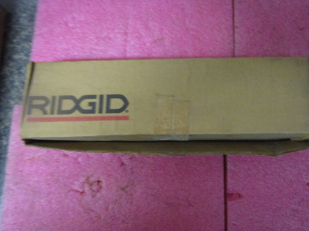RIDGID 12" Spud Pipe Wrench Handle Replacement - Cat 32780 - Handle Only