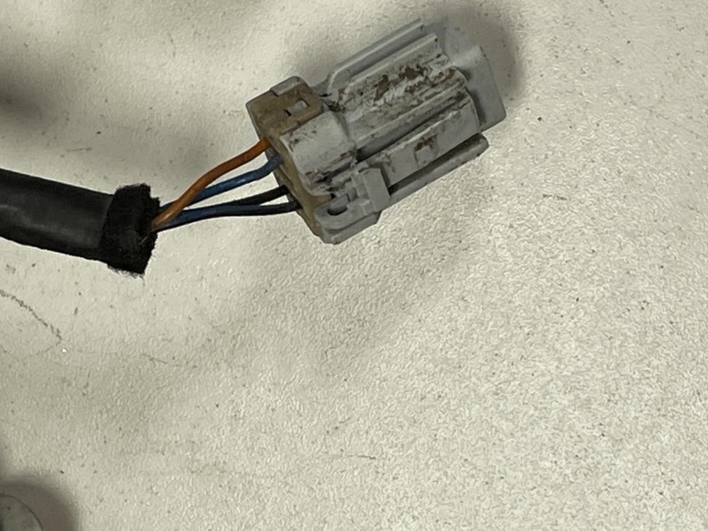 2012 KIA OPTIMA SX FRONT LEFT DRIVER SIDE DOOR WIRE HARNESS OEM+