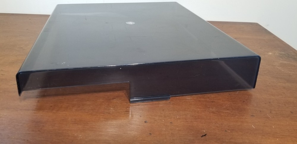 REVOX A77 - Original Dust Cover - One Broken Piece