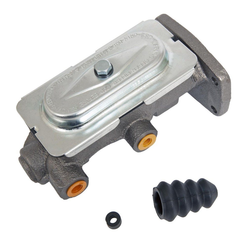 Raybestos PG Plus Professional Grade Brake Master Cylinder MC36221