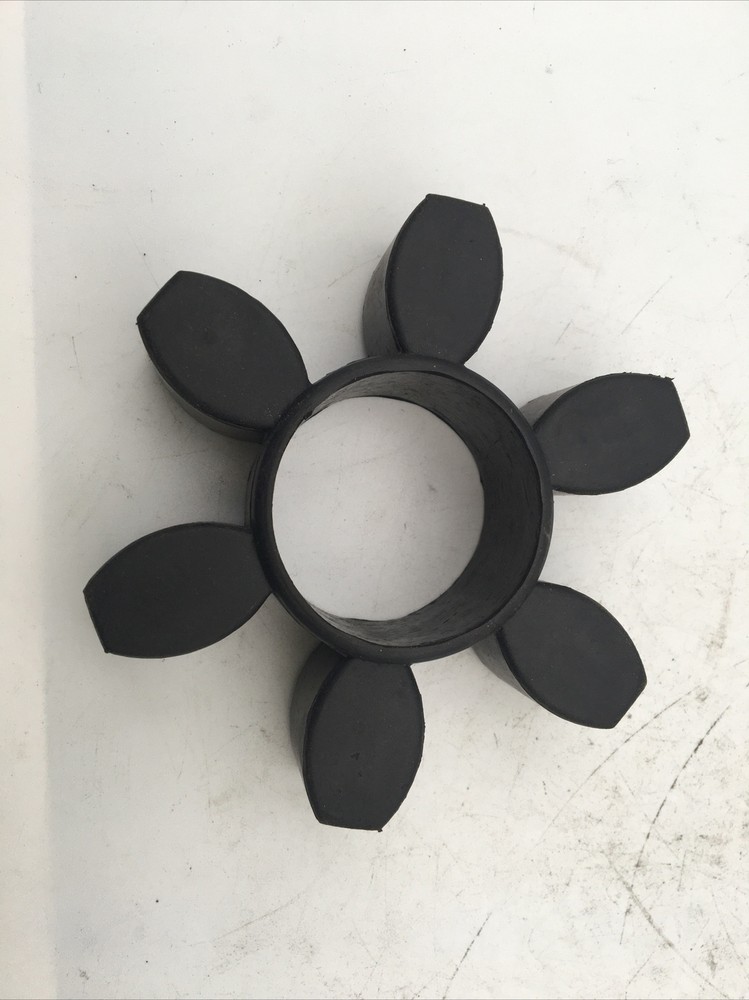 *** HRC13E P. T. International Rubber Coupling Element - NOS ***