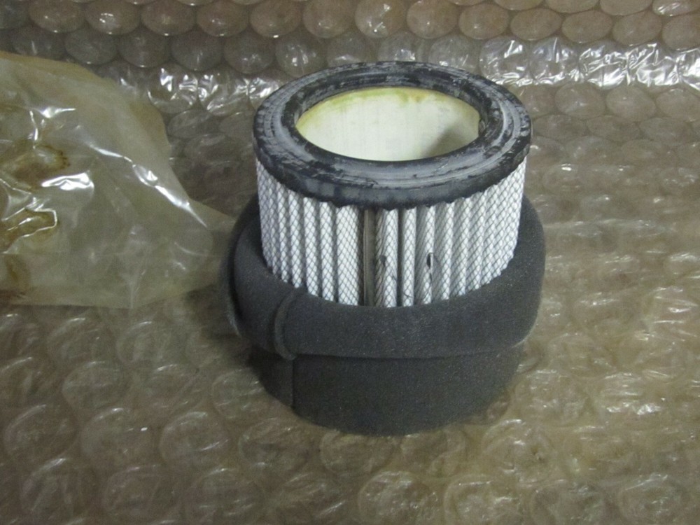 32012957 AIR ENGINEERING POLYESTER FILTER W/ PRE WRAP