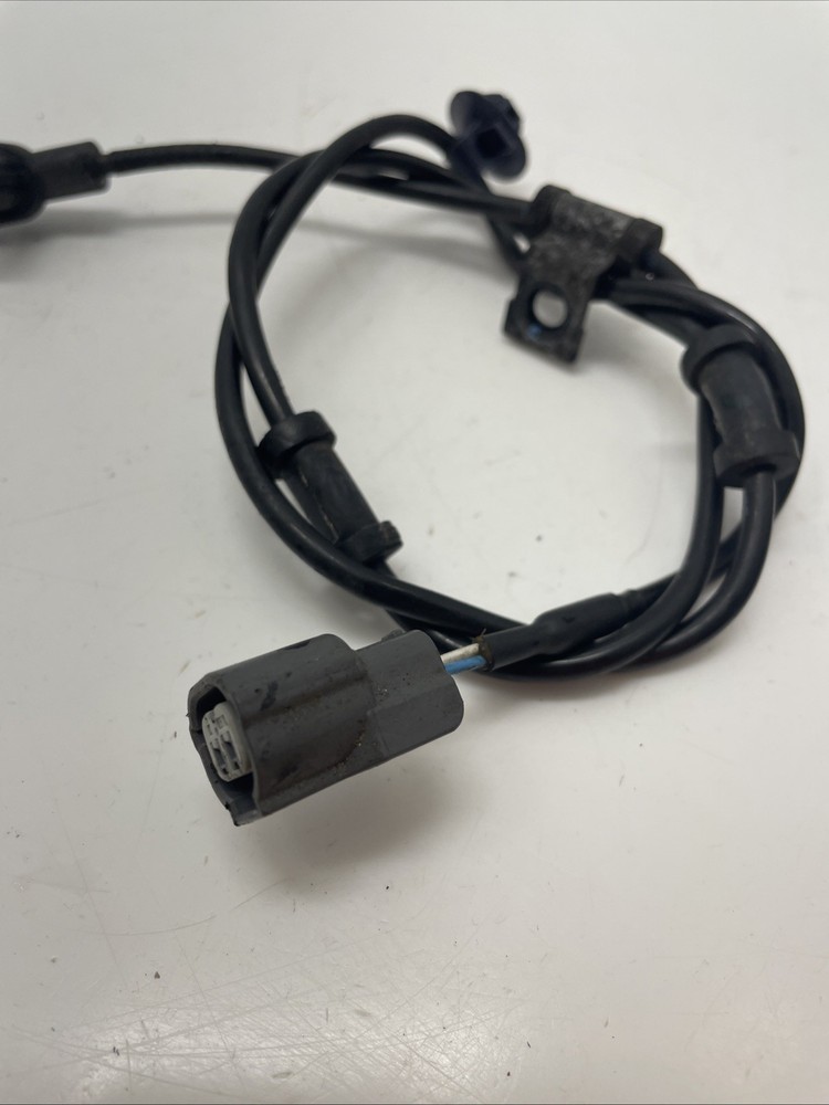 ♻️ Honda Cbr 650 F Fa-h 2014 - 2018 Rear ABS Sensor ♻️