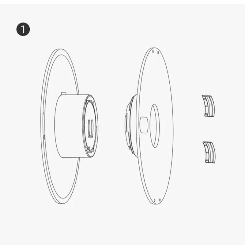 Reusable Spool Filament Rack For Lab 3D Printers Offering Space Efficiency