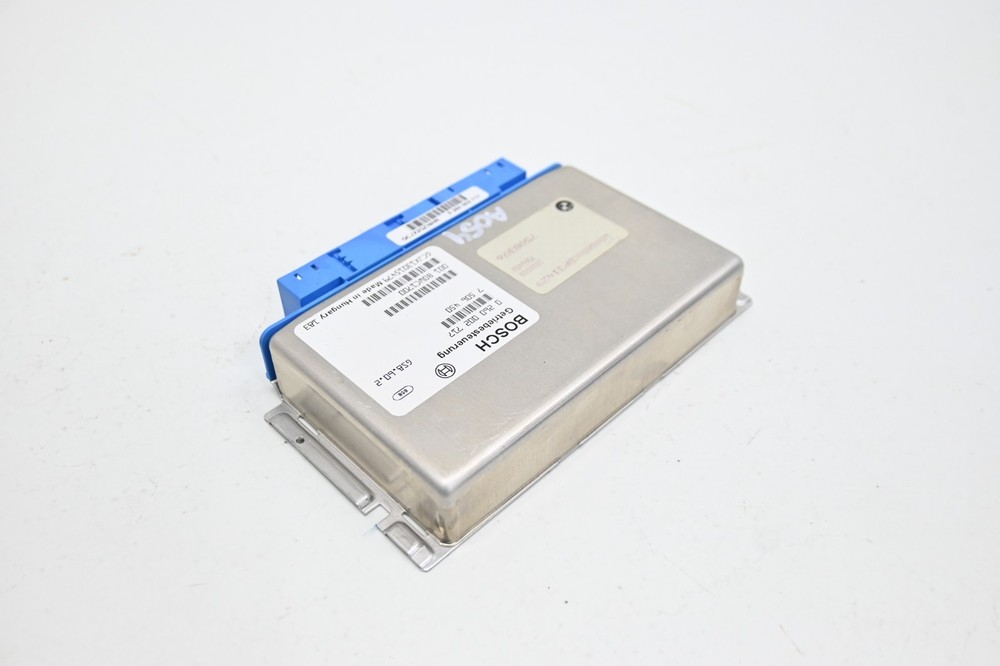 ⭐ 97-06 Bmw E38 5/7 Series Automatic Transmission Egs Control Module Ecu Oem