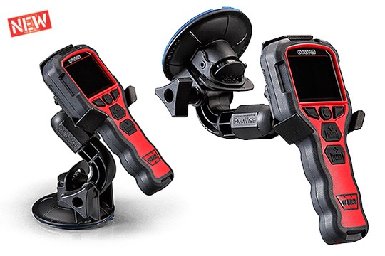 WARN INDUSTRIES for HOLDER_WIRELESS REMOTE 94437