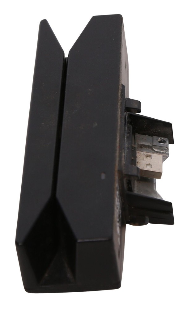 Integrated Dual-Head MSR for HP RP9