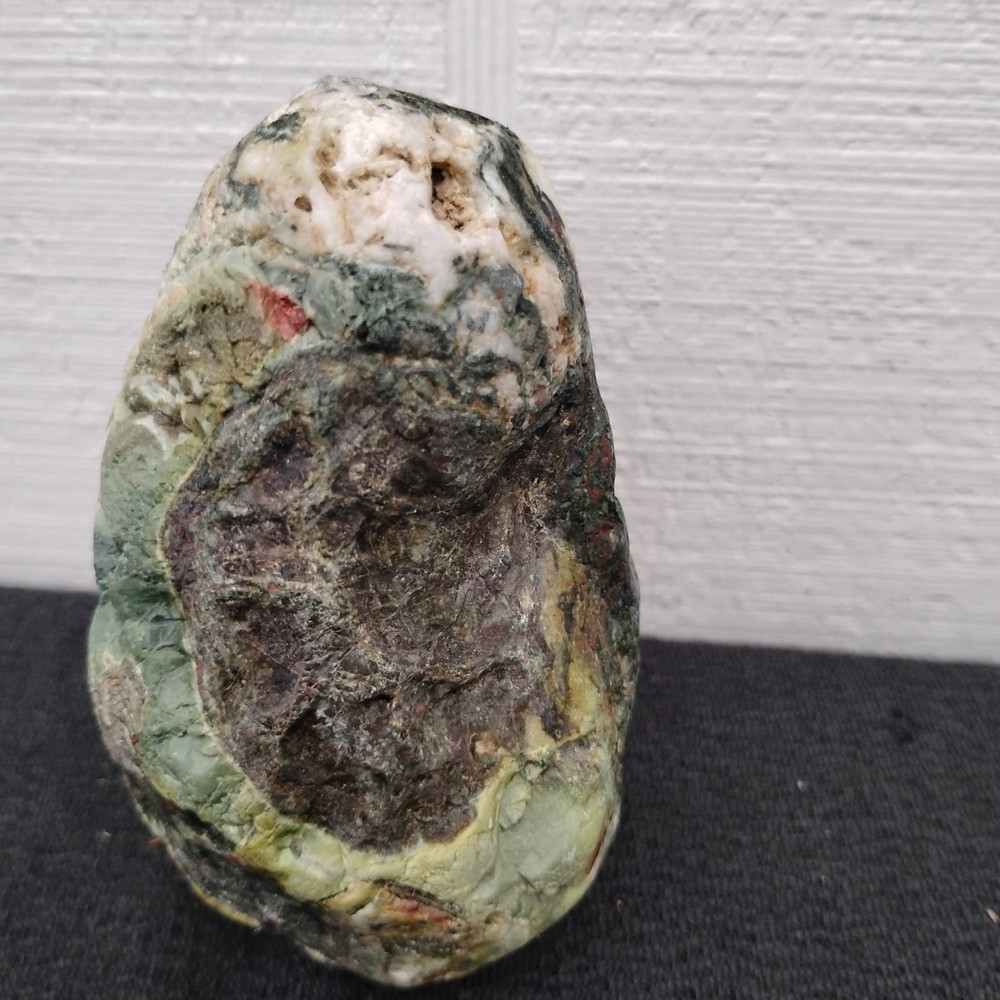Rough Jasper Lapidary Stone GJ64