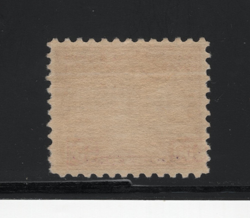 US SC#701 -- LH -- SUPERB CENTERING!