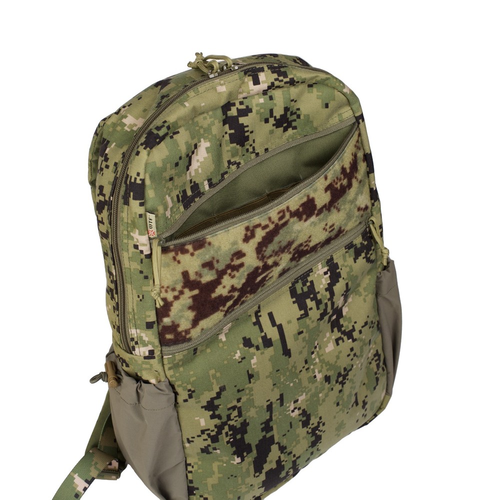 15L Day pack AOR 2/NWU 3 EDC/tactical Backpack