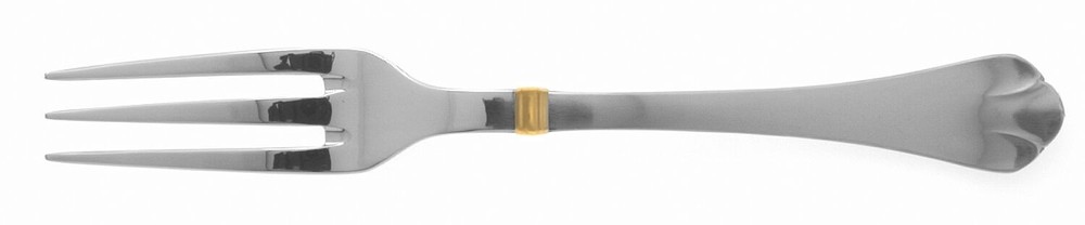 Towle Silver Chelmsford  Salad Fork 732228