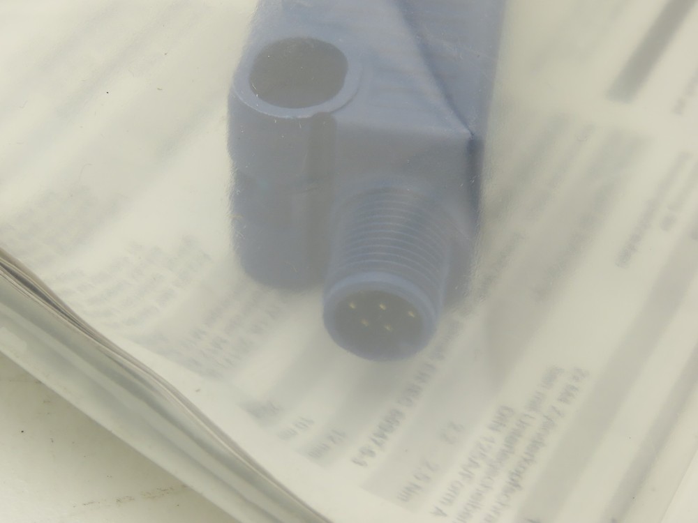 Schmersal RSS 36-D-ST Safety Sensor Electronic RFID 24VDC 101213954