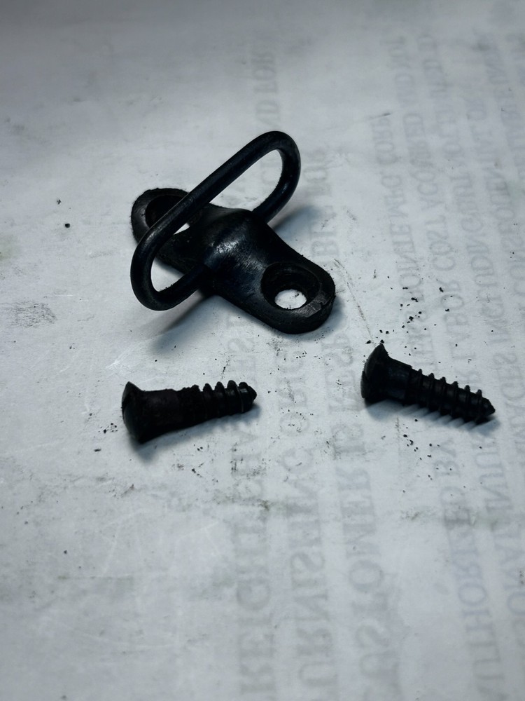 JAPANES TYPE 30 REAR SLING LOOP