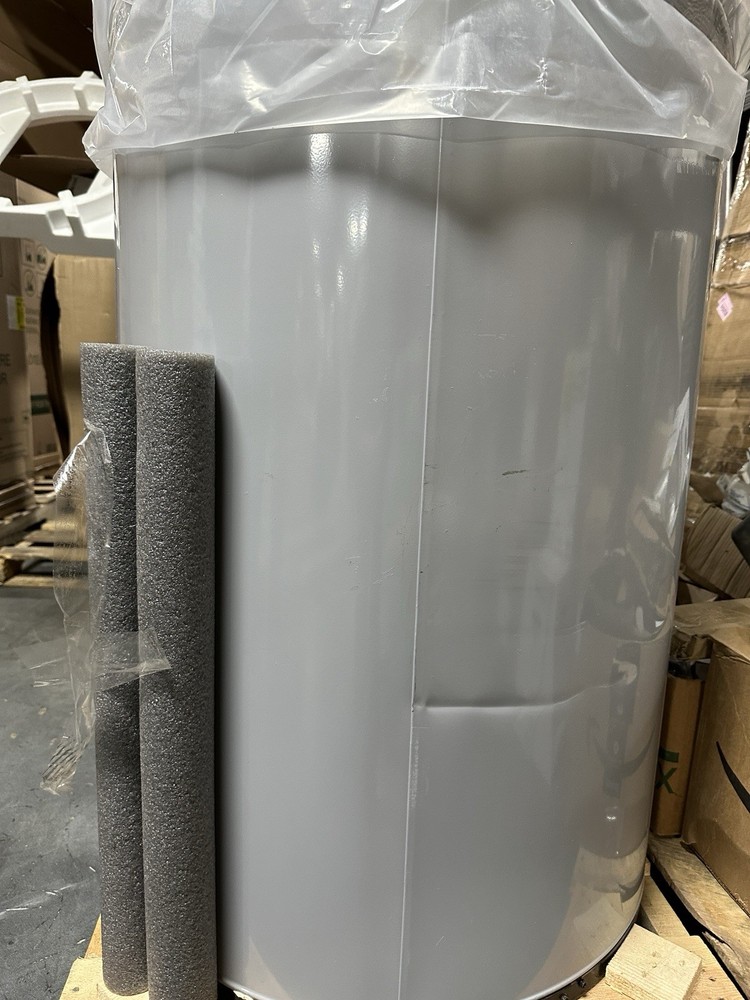 State Premier 80gal Tall 4.5kW Smart Hybrid Electric Heat Pump Water Heater B2