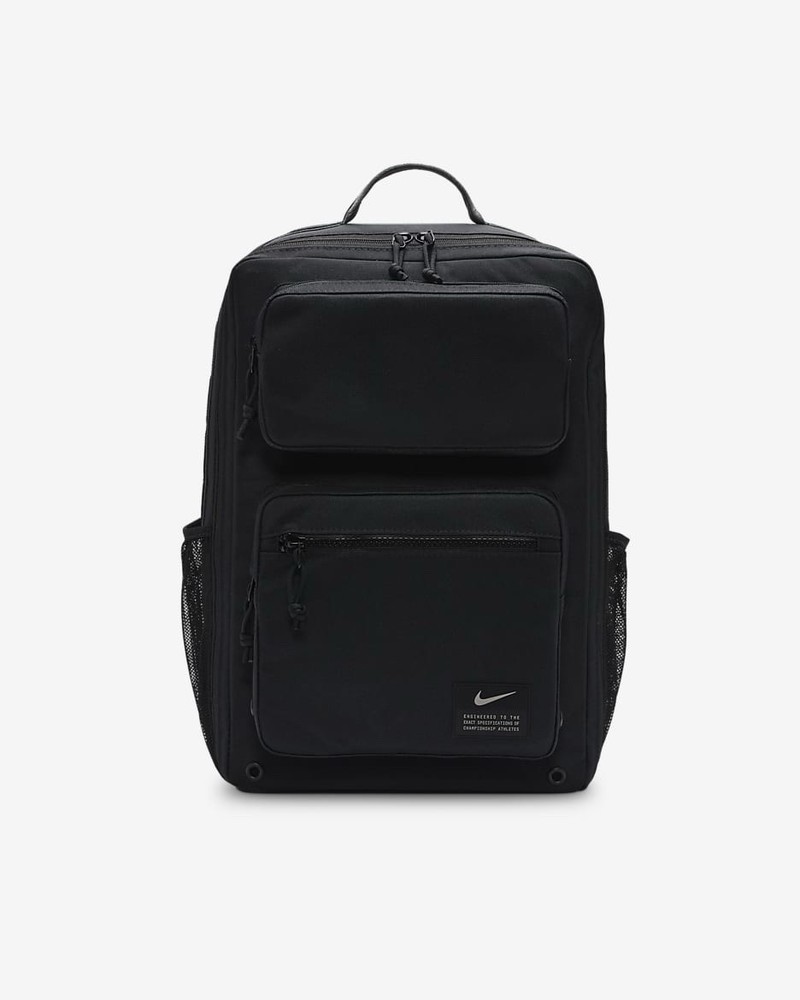 NWT Nike Utility Speed Training Backpack (27L) Black CK2668-010