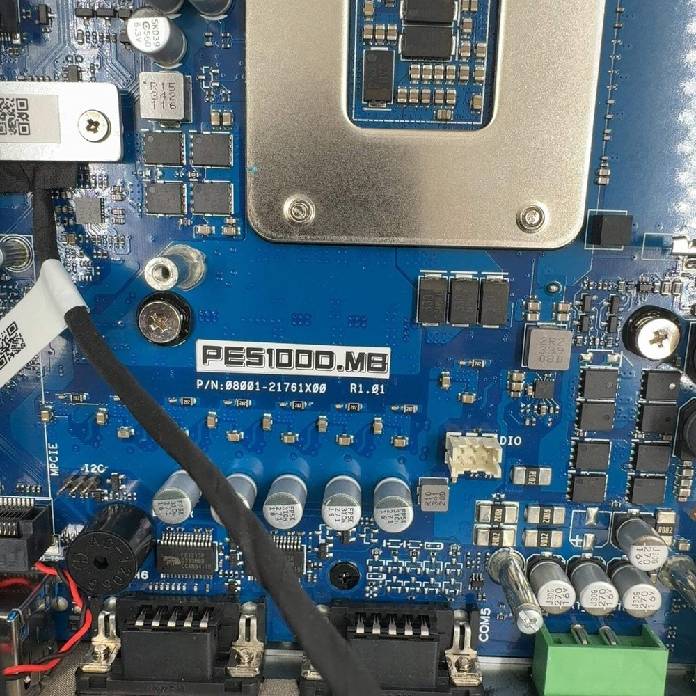 Asus PE5101D IoT Fanless Edge Computer PE5101D