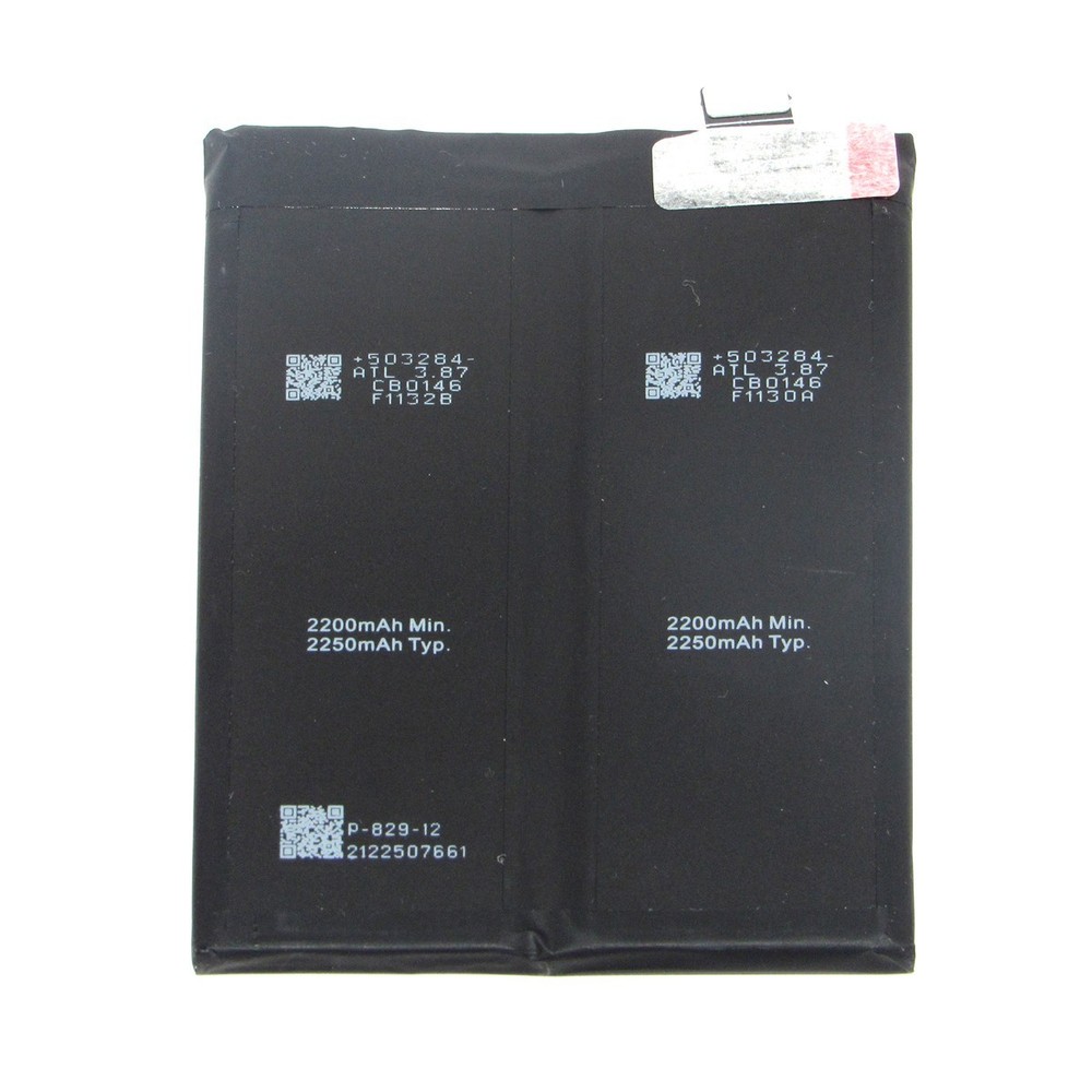 Li-ion Battery Replacement For OnePlus 9 OnePlus 9R OnePlus 9 RT OnePlus 9 Pro