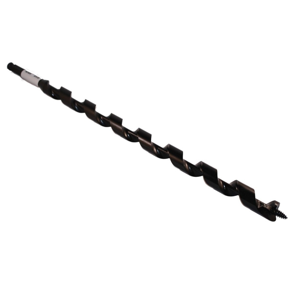 Aircraft Dynamics Black Widow Wood Pole Bits (22 Sizes)