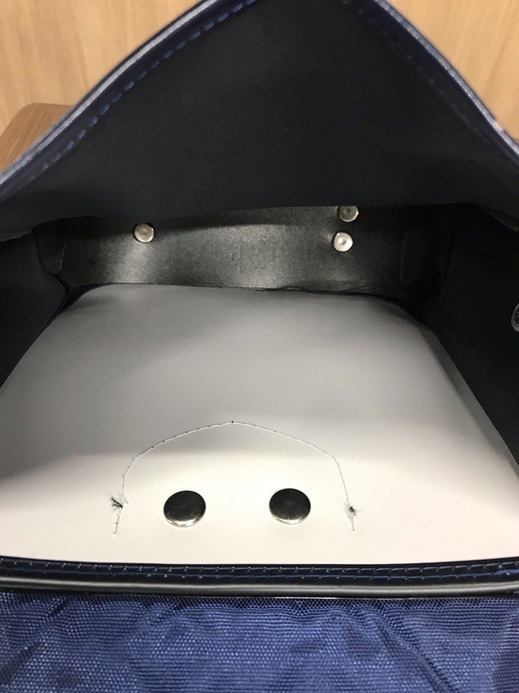 Kanagawa Eisuu Kindergarten Backpack (Rucksack)