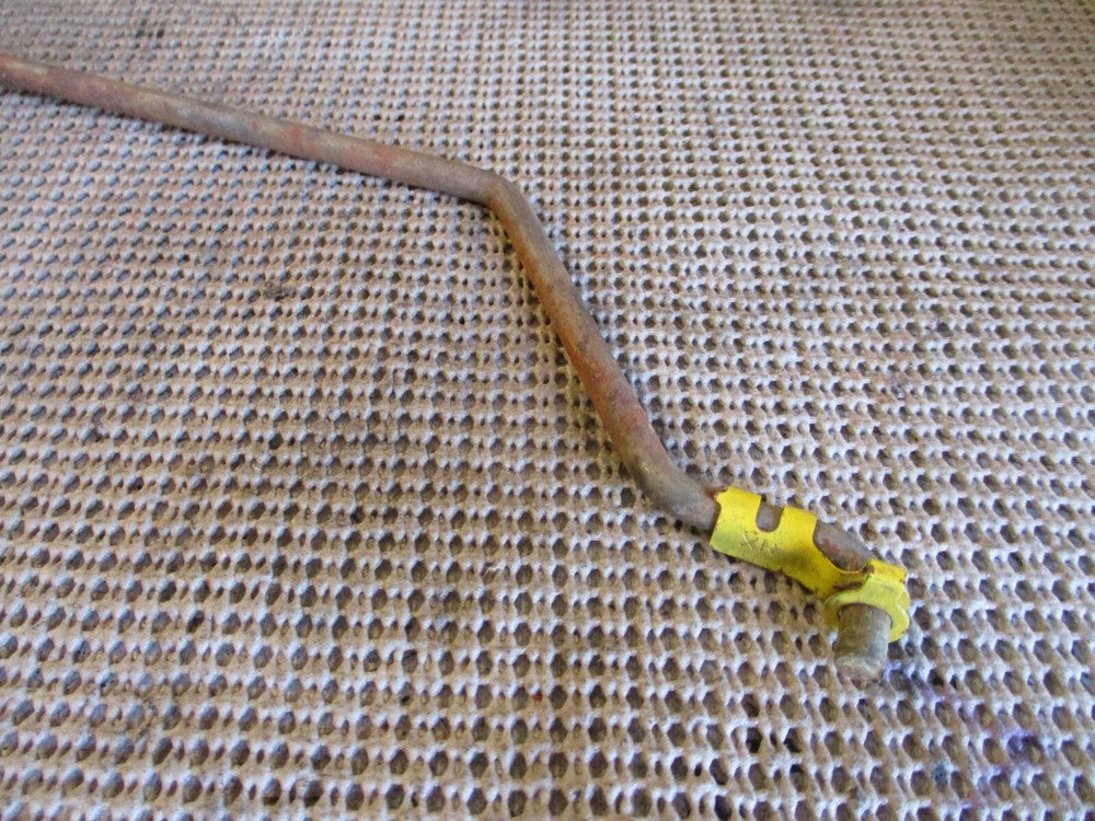 1970 Buick Electra 225 Wildcat LeSabre Emergency Parking Brake Pull Handle